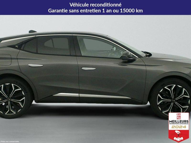 Ds Ds 4 Ds4 PureTech 130 Eat8 Rivoli