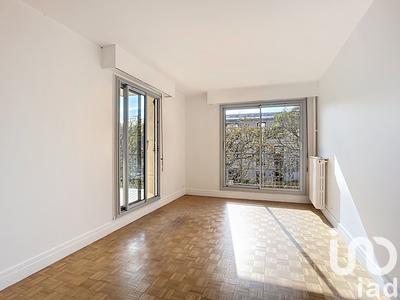 Appartement - 93 m² - 3 pièces