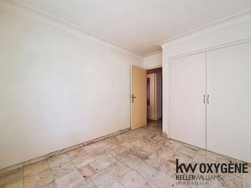 Appartement - 104 m² - 4 pièces