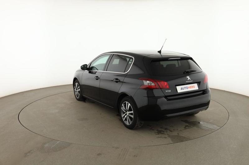 Peugeot 308 1.5 Blue-HDi Allure Eat6 130 ch