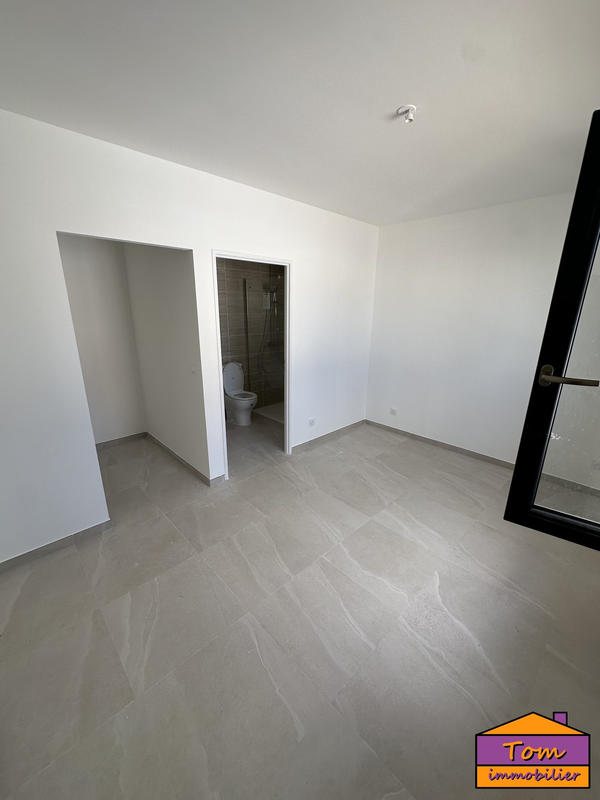 Villa - 107 m² - 4 pièces