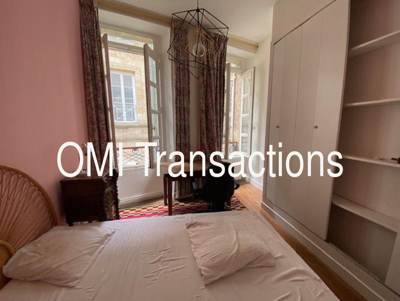 Maison en pierre - 107 m² - 5 pièces