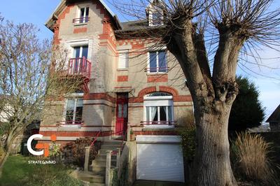 Maison - 118 m² - 7 pièces