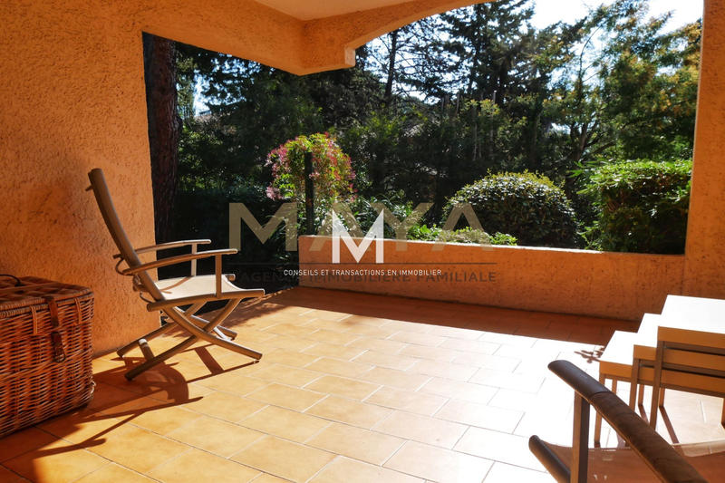 Appartement - 28 m² - 2 pièces