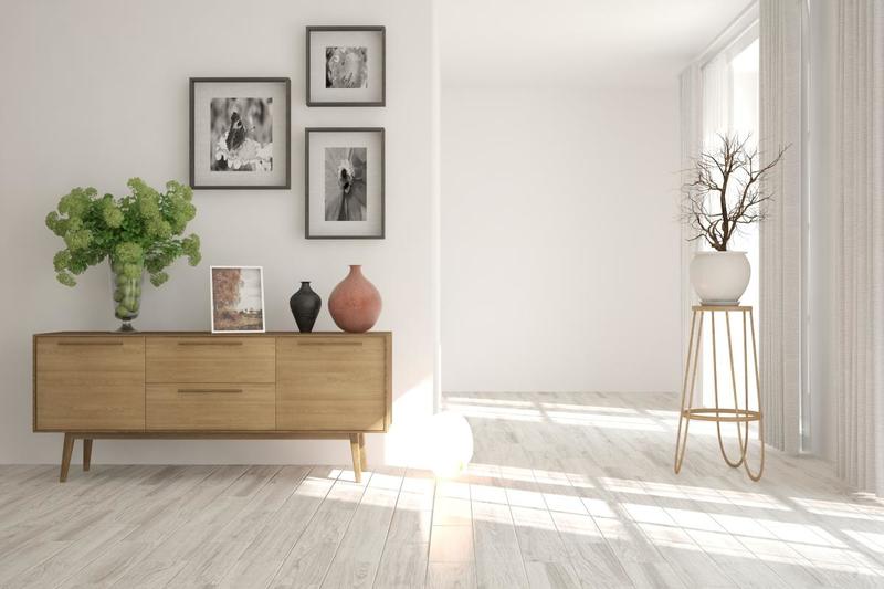 Appartement - 96 m² - 6 pièces