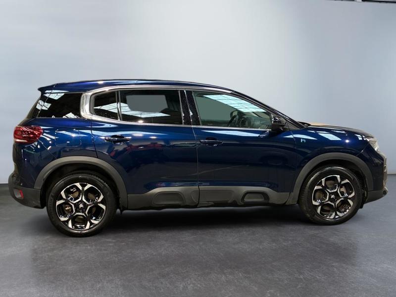 Citroën C5 Aircross Hybride Rechargeable 225 e-Eat8 Feel Pack