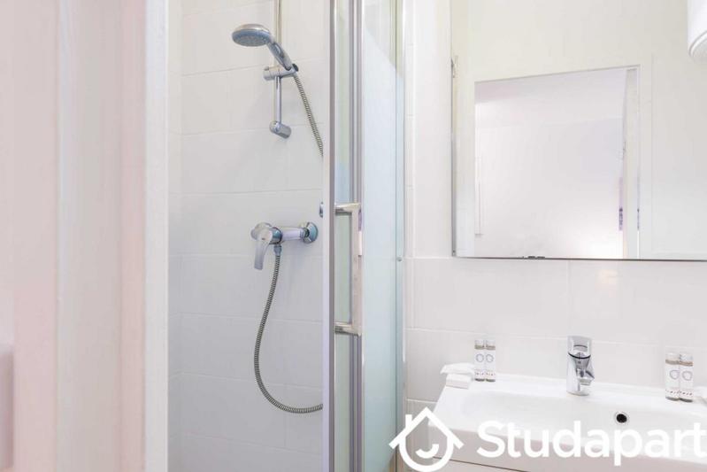 Appartement - 20 m² - 1 pièce