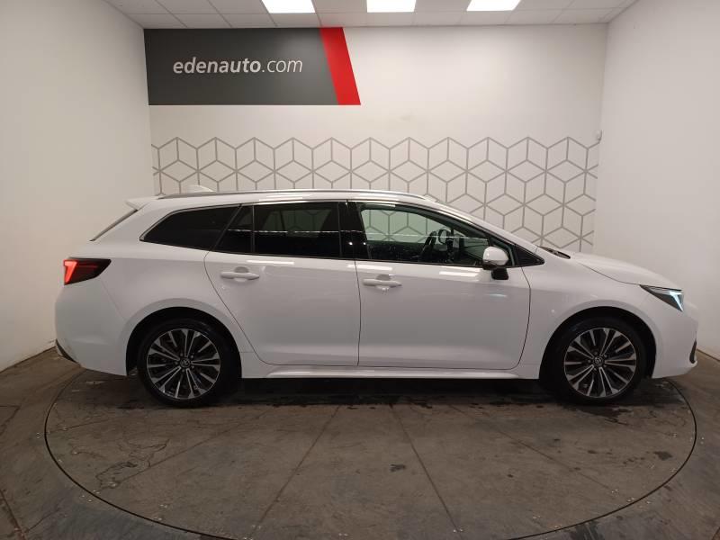 Toyota Corolla Touring Sports Hybride 140ch Design