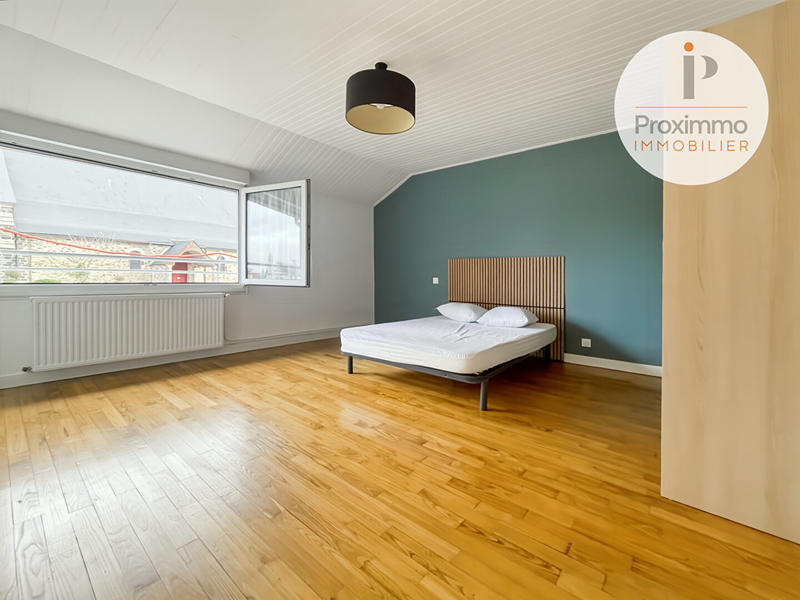 Maison - 53 m² - 2 pièces