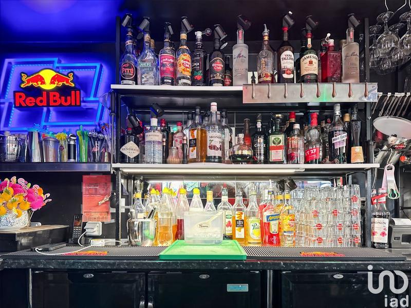 Local commercial - 230 m²