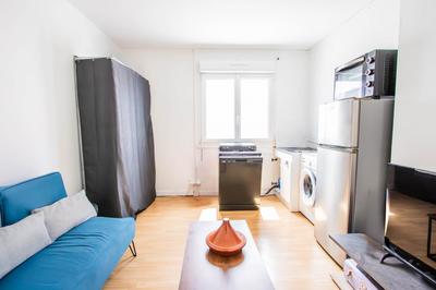 Appartement - 28 m² - 2 pièces