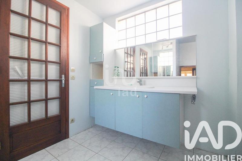 Maison - 73 m² - 4 pièces
