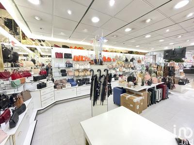 Local commercial - 50 m²