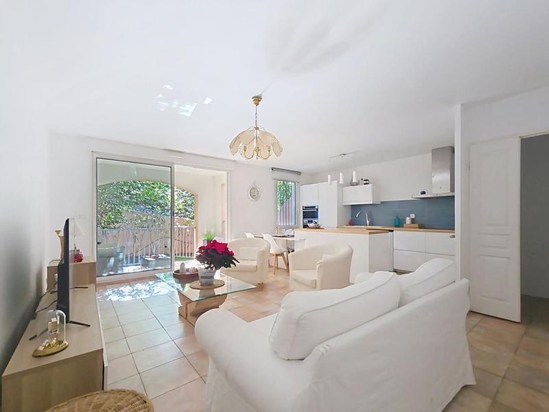 Appartement - 68 m² - 3 pièces