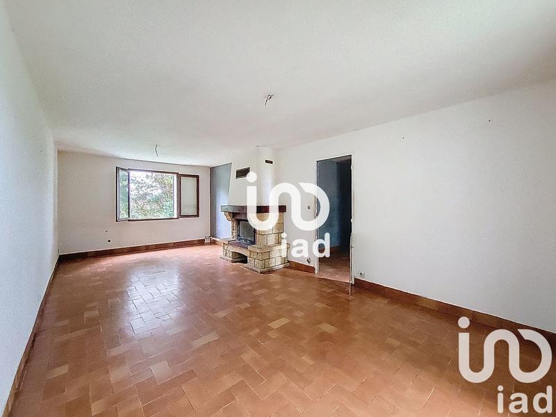 Maison - 104 m² - 5 pièces