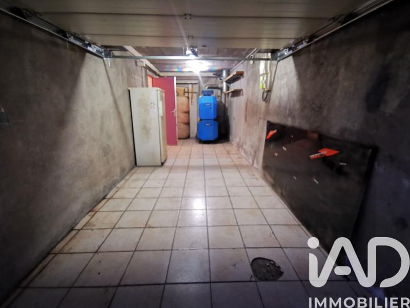 Maison de village - 125 m² - 6 pièces