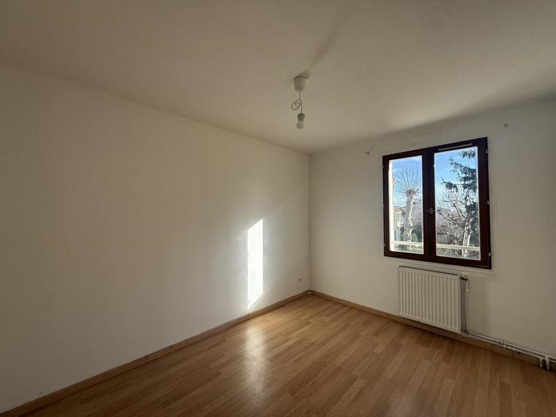 Maison ancienne - 110 m² - 5 pièces