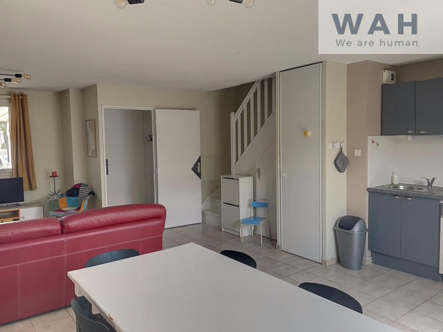 Villa - 85 m² - 4 pièces