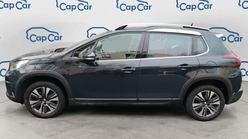 Peugeot 2008 1.2 PureTech 110 Eat6 Allure