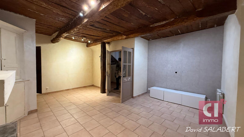 Maison de ville - 208 m² - 7 pièces