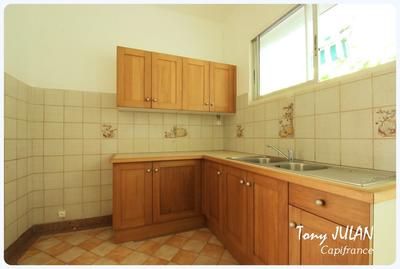 Maison - 139 m² - 6 pièces