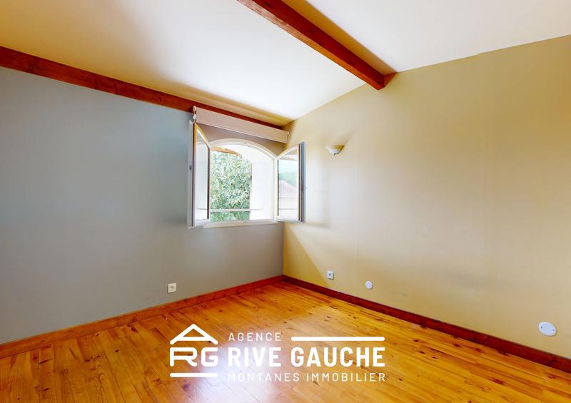 Maison - 167 m² - 5 pièces