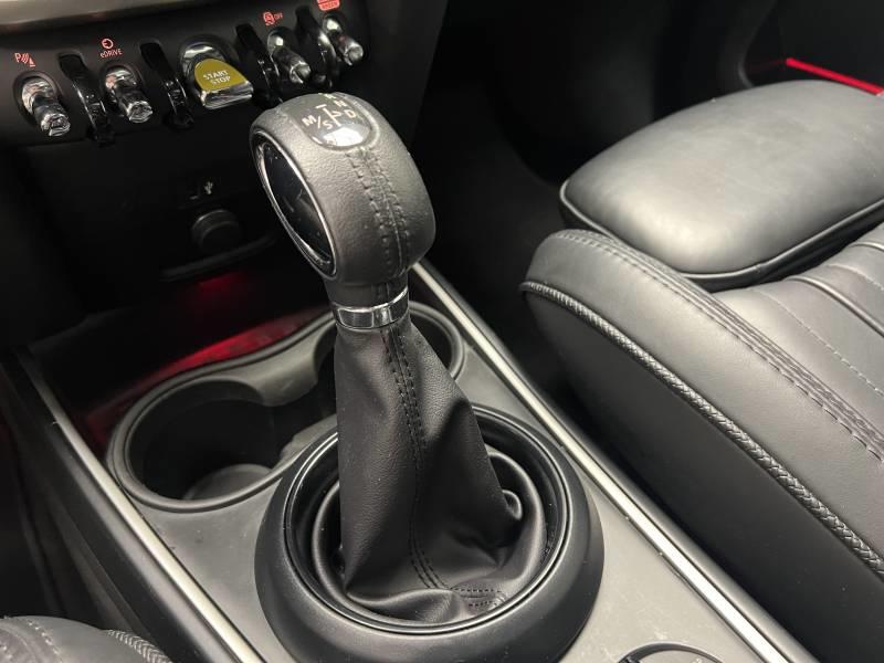 Mini Mini Countryman 125 - 95 ch All4 Bva6 Cooper se John Works