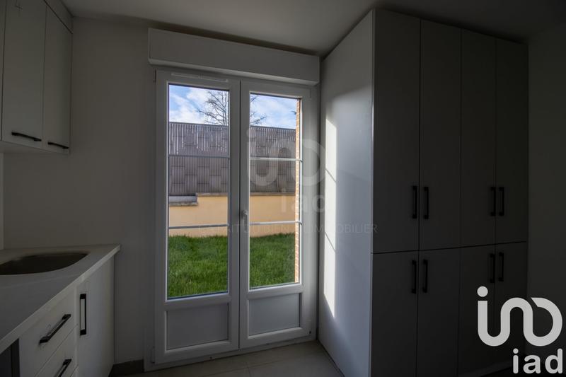 Maison - 104 m² - 5 pièces