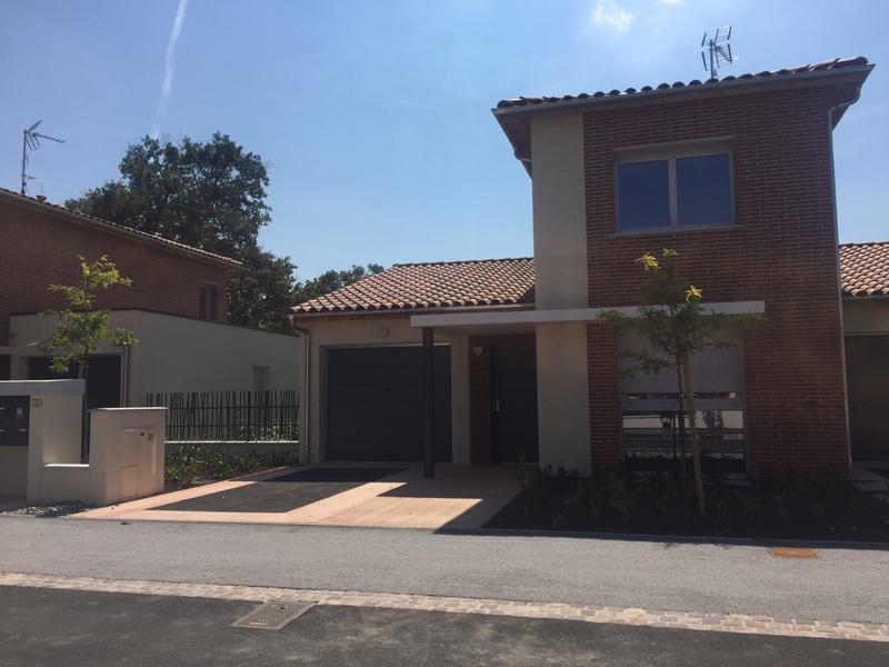 Villa - 98 m² - 4 pièces