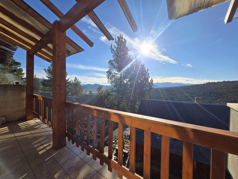 Châlet - 69 m² - 3 pièces