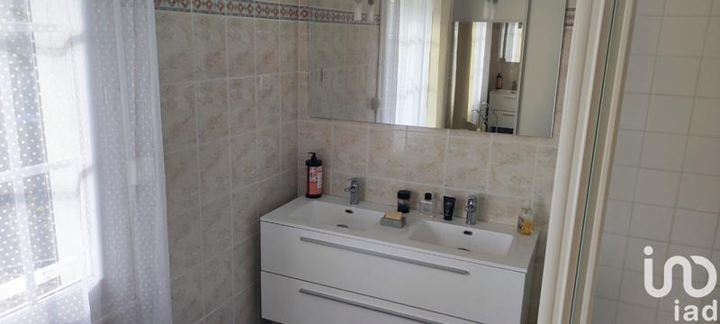 Maison - 138 m² - 5 pièces