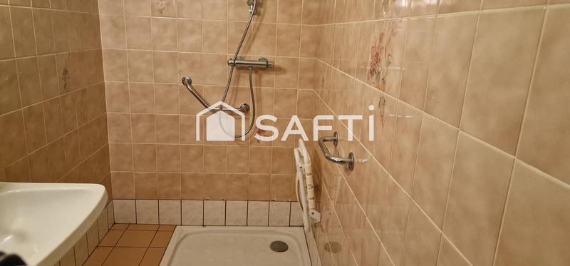 Maison - 159 m² - 6 pièces