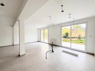 Maison de ville - 150 m² - 5 pièces