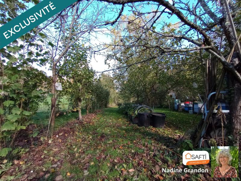 Propriété - 149 m² - 4 pièces