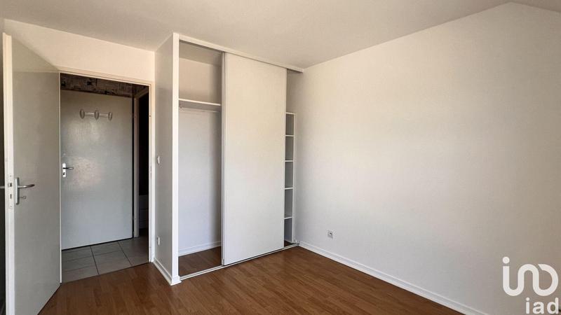 Appartement - 51 m² - 2 pièces