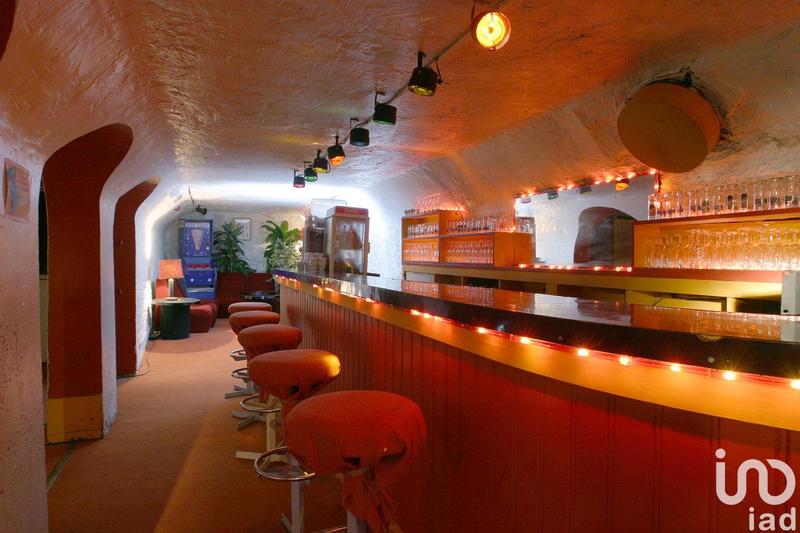 Local commercial - 950 m²