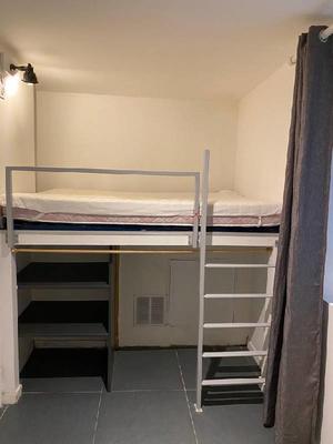 Appartement - 29 m² - 3 pièces