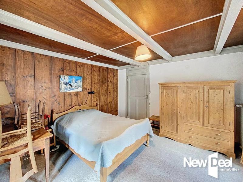 Maison de village - 333 m² - 15 pièces