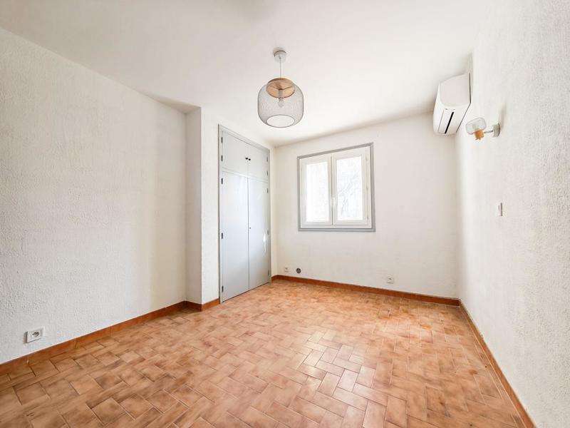 Maison - 143 m² - 5 pièces