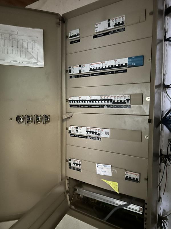 Local commercial - 300 m²