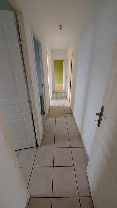 Maison - 111 m² - 5 pièces