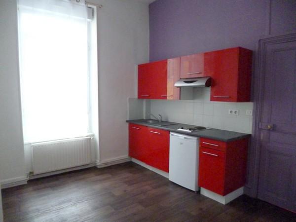 Appartement - 41 m² - 2 pièces