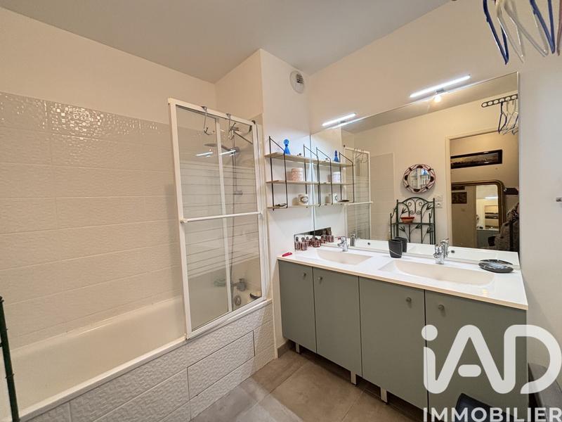 Appartement - 90 m² - 4 pièces