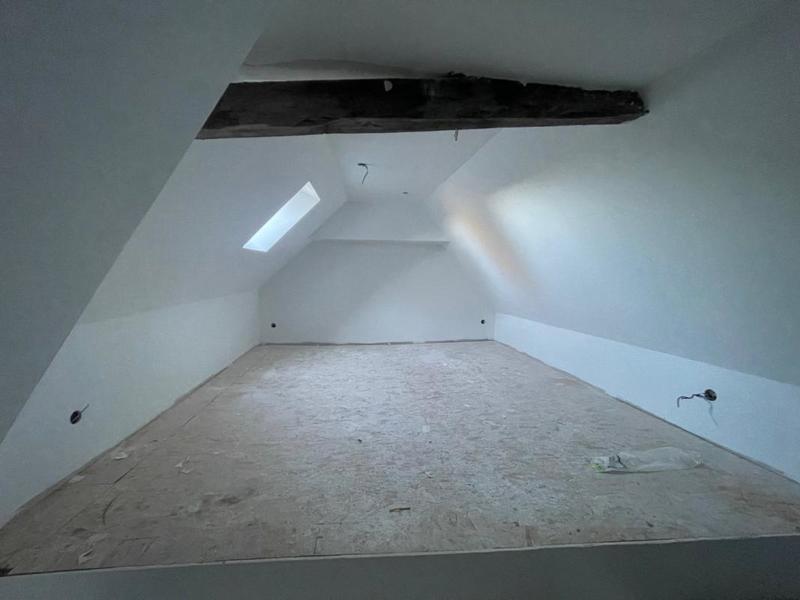 Maison de village - 150 m² - 4 pièces