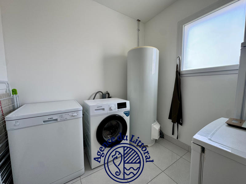 Maison - 107 m² - 4 pièces