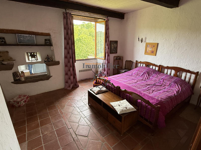 Maison - 86 m² - 4 pièces