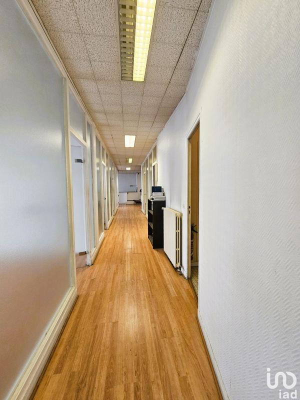 Local commercial - 249 m² - 3 pièces