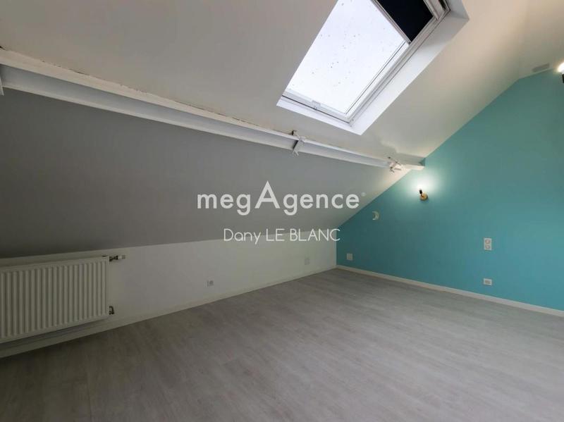 Maison ancienne - 147 m² - 9 pièces