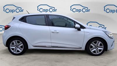 Renault Clio 5 1.0 TCe 90 Business Reversible - Entretien constructeur