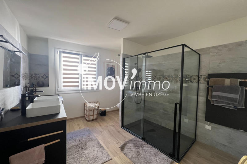 Maison de village - 184 m² - 6 pièces